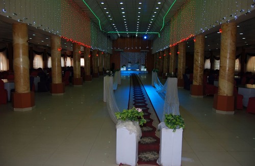 Assiut Hotel | Assiut hotels Armed Forces