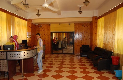 Assiut Hotel | Assiut hotels Armed Forces