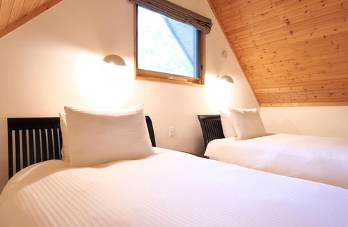 Hirafu Cottage | Bliss Cottage SAKURA