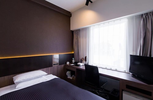 Yushima Hotel | Ochanomizu Inn