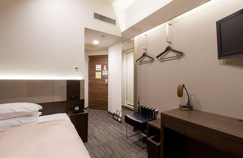 Yushima Hotel | Ochanomizu Inn