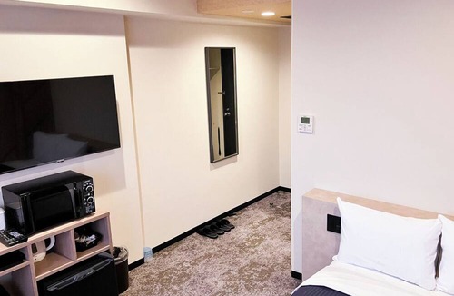 Kagoshima Hotel | Hotel Livemax Kagoshima