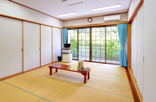 Kin House | Nature Miraikan