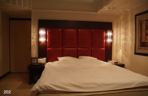 Ikeda Hotel | Hotel Mint - Adults Only