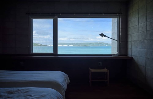 Uruma Villa | Trip Shot Villas Hamahiga