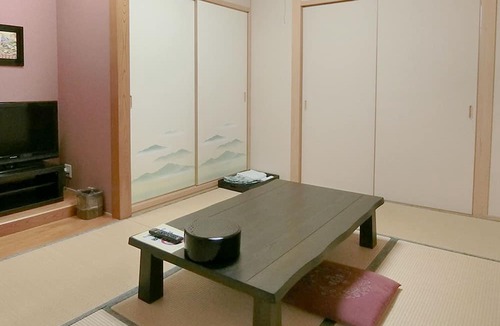 Miyazaki House | Yurakuan Miyazaki