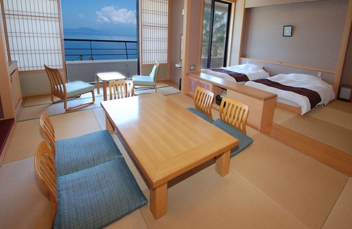 Amakusa Hotel | Hotel Alegria Gardens Amakusa