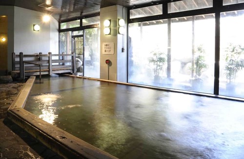 Minamiuonuma Resort | Hotel Green Plaza Joetsu