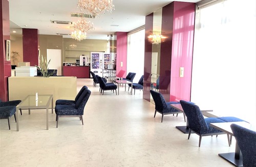 Tokoname Hotel | J Hotel Rinku