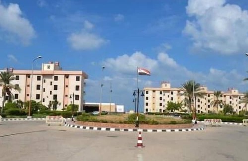 Ras El Bar Apartment | Ras El Bar Apartments Armed Forces
