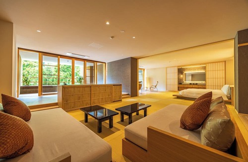 Tounosawa House | Kinnotake Tonosawa - Adult Only