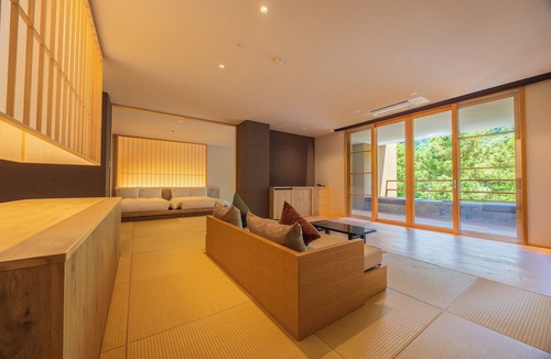 Tounosawa House | Kinnotake Tonosawa - Adult Only