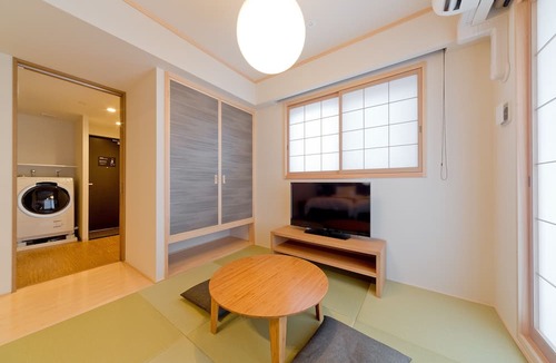 Komatsucho Hotel | M’s Inn Higashiyama