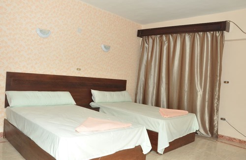 Ad-Dukhaylah Apartment | Ajami Armed Forces Apartments