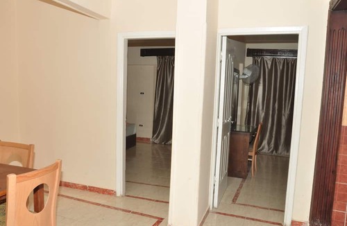 Ad-Dukhaylah Apartment | Ajami Armed Forces Apartments