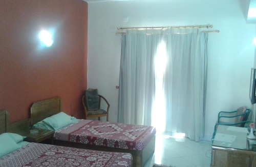 El Minya Hotel | Minya Hotels of the Armed Forces