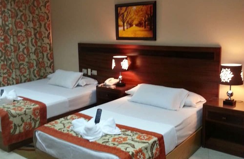 Ain Schams Hotel | Glorious Hotel