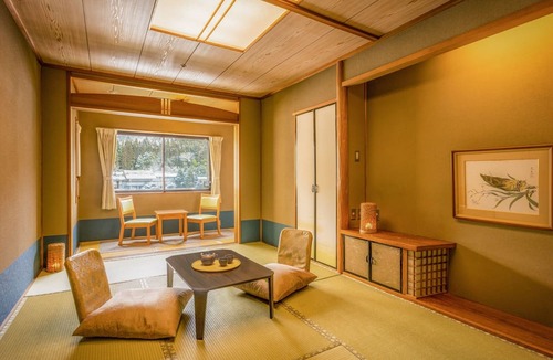 Hachikita Onsen House | Ooedo Onsen Monogatari Miyoshiya