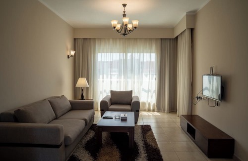 Village Road Hotel | Rivoli Suites