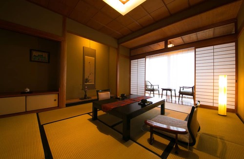 Ibusuki House | Ibusuki Shusuien