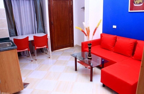 Al Ahyaa Apartment | Aida Suites