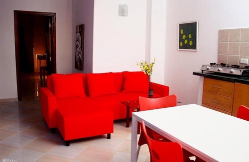 Al Ahyaa Apartment | Aida Suites