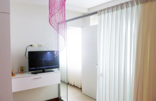 Cercado de Lima Apartment | Edificio California en Centro Histórico