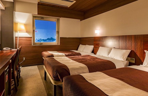Tokai Hotel | Tokai City Hotel