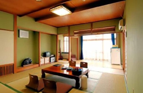 Harunako Onsen House | Ryokan Fukuzen