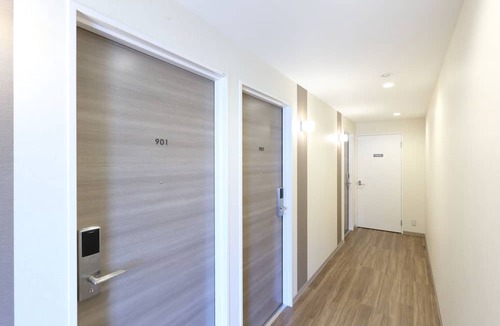 Morishita Hostel | Oak Hotel Edo
