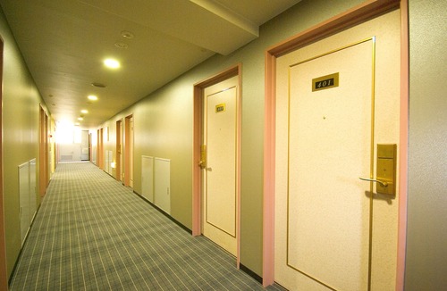 Chuo Ward Hotel | GR Hotel Suidocho