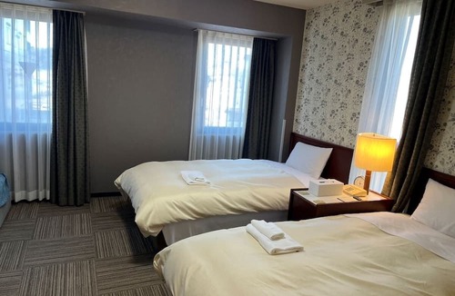 Ashizuri Onsen Hotel | Hotel Crown Hills Nakamura