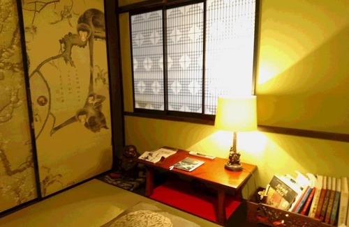 Sakyo Ward House | Yadoya Kyoto-Shimogamo