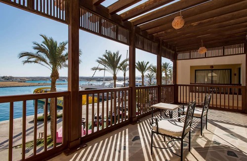 Port Ghalib Resort | Marina Resort Port Ghalib Radisson Individuals