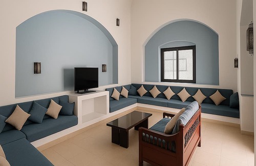 Port Ghalib Resort | Marina Resort Port Ghalib Radisson Individuals