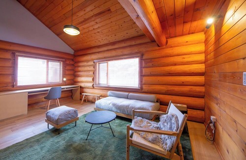 Rusutsu Hotel | Villa Rusutsu