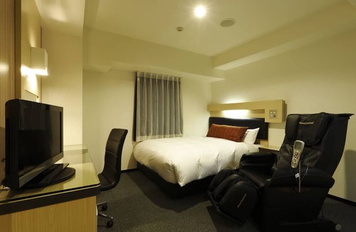 Ikeda Hotel | Green Rich Hotel Osaka Airport Artificial Hot Spring Futamata Yunohana