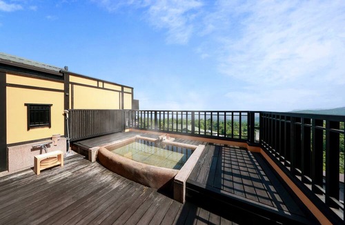Ito House | Oyado Uchiyama