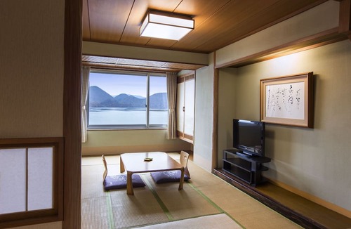Toyako Hotel | Toya Kohantei