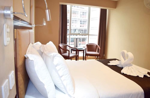 Jesus Maria Hotel | Gran Mundo Hotel