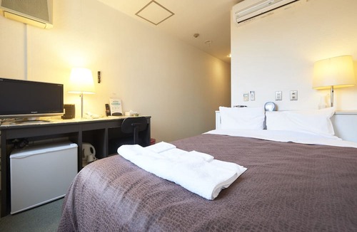 Nasushiobara Hotel | Hotel Select Inn Nishinasuno Ekimae