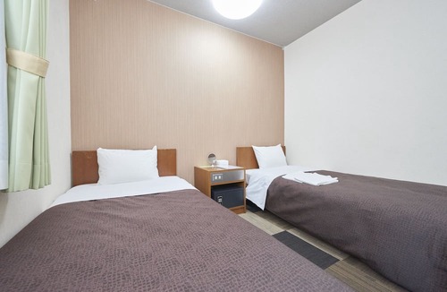 Utsunomiya Hotel | Hotel Select Inn Utsunomiya