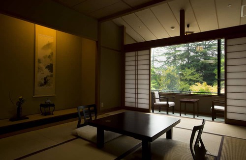 Nomi House | Tatsunokuchi Onsen Matsusaki
