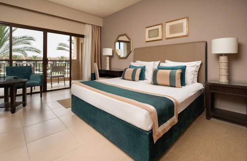 Zawiyat Sidi Musa Hotel | JAZ Oriental, Almaza Bay