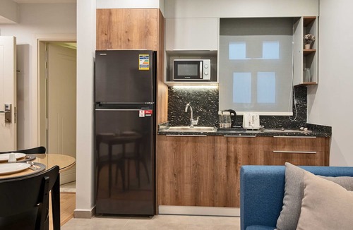 Heliopolis Apartment | Parkside Boutique Serviced Apartments