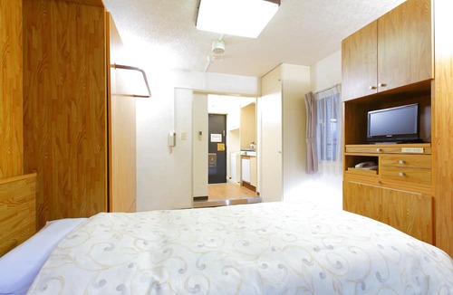 Shinagawa Apartment | Flexstay Inn Nakanobu