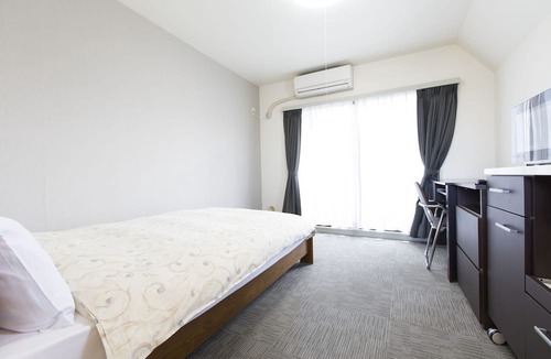 Shinagawa Apartment | Flexstay Inn Nakanobu