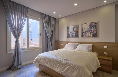 Qalyubia Governorate Apartment | Maison 7
