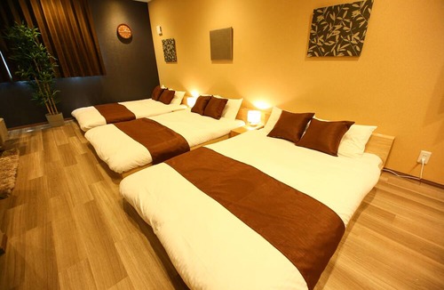 Beppu Apartment | PrimeRoomBeppu Hamawaki