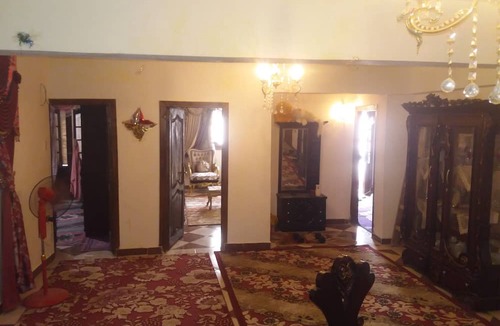 Al-Muntazah Apartment | Roma Apartments